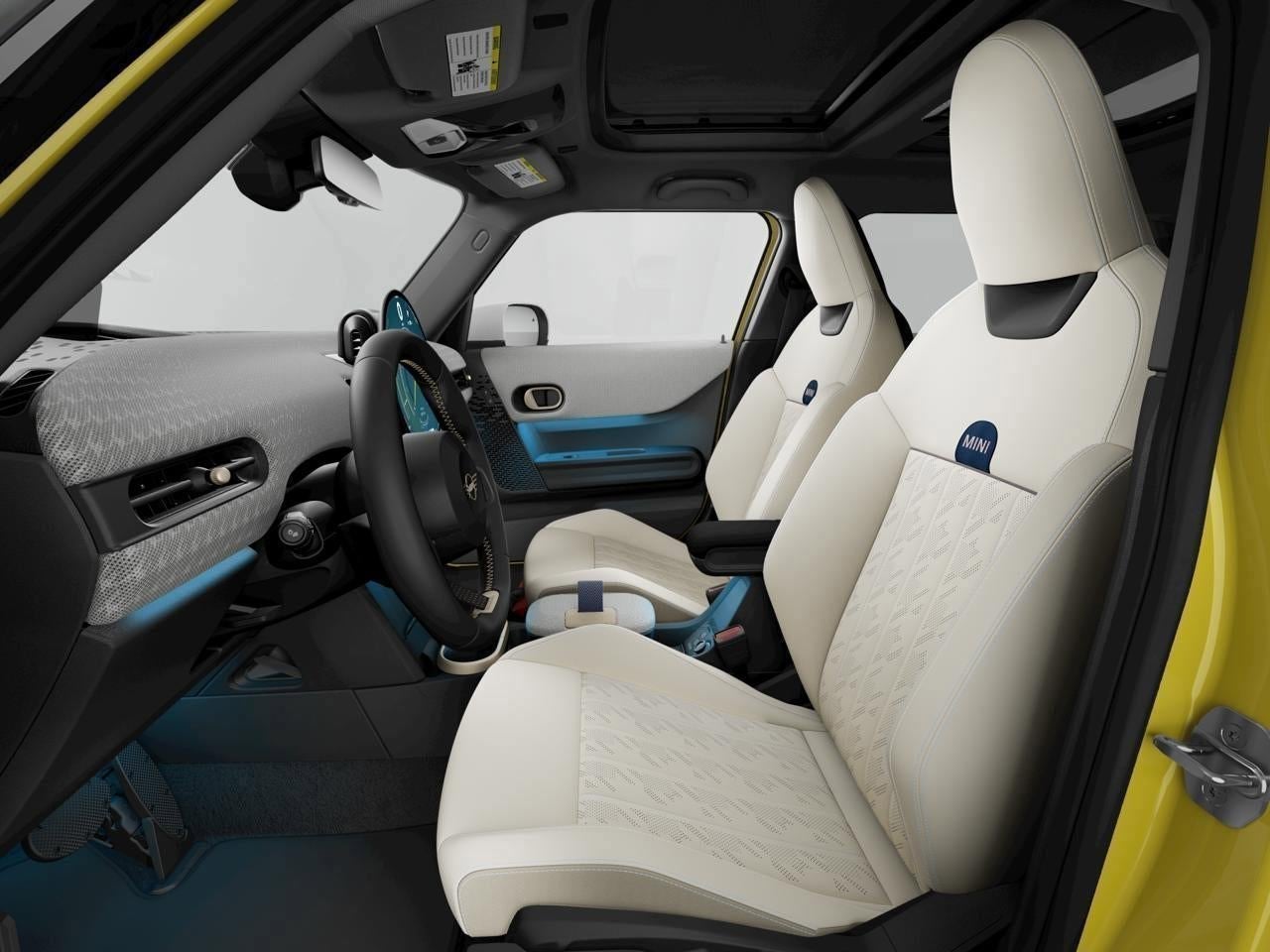 2026 MINI Cooper S Cooper S