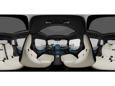 2026 MINI Cooper S Cooper S