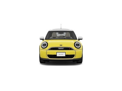 2026 MINI 4 DOOR SIGNATURE PLUS