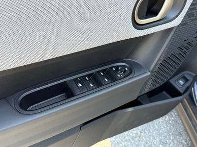 2026 MINI 4 Door Cooper S Signature