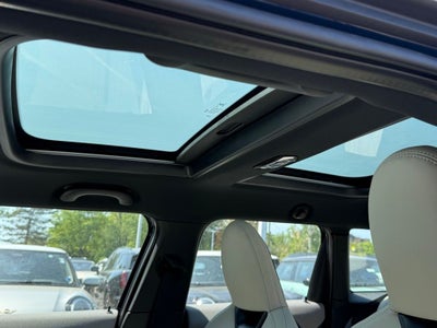 2026 MINI 4 Door Cooper S Signature