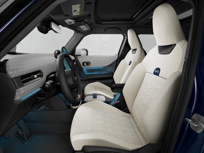 2026 MINI Cooper S Cooper S