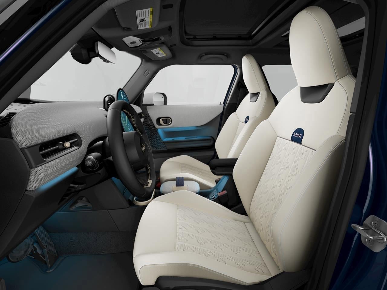 2026 MINI Cooper S Cooper S