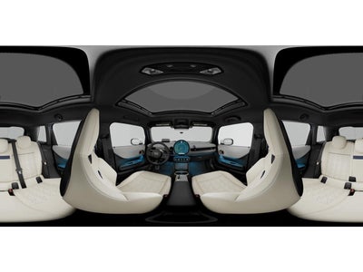 2026 MINI Cooper S Cooper S