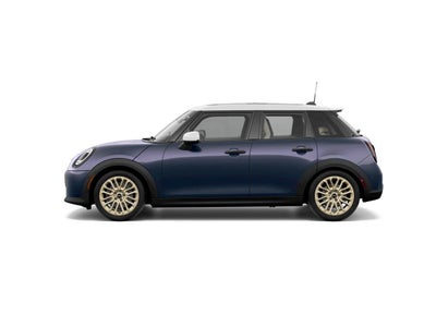 2026 MINI 4 DOOR SIGNATURE PLUS