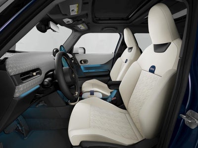 2026 MINI 4 DOOR SIGNATURE PLUS