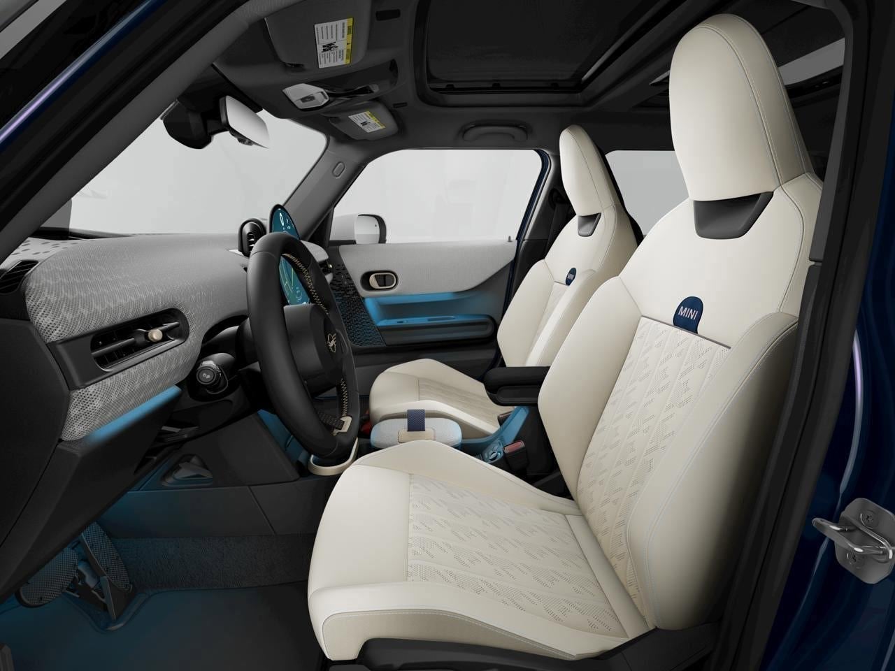 2026 MINI 4 DOOR SIGNATURE PLUS