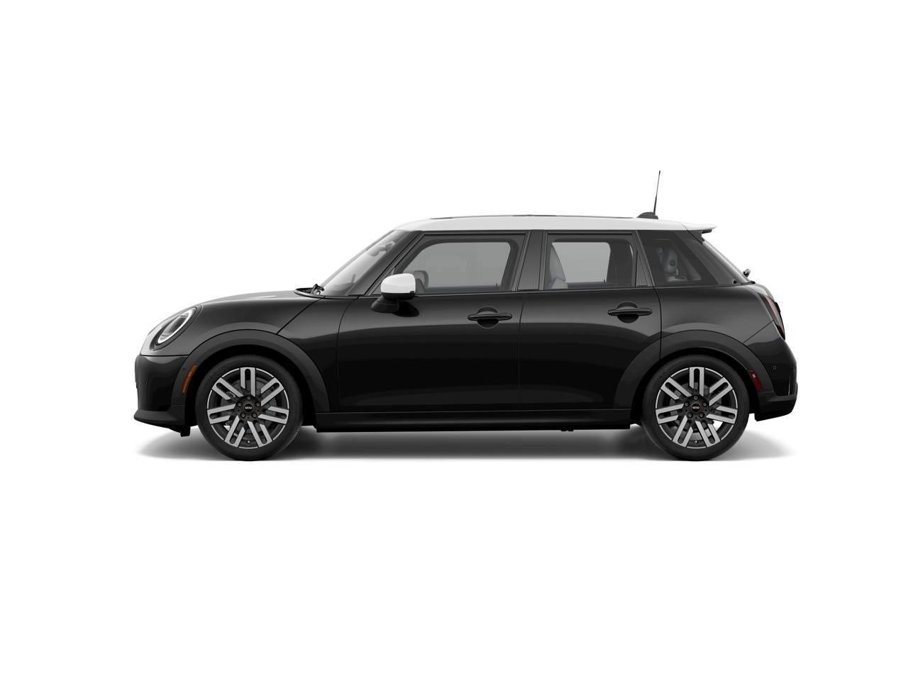 2026 MINI Hardtop 4 Door Cooper S