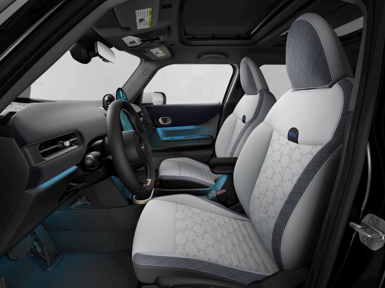 2026 MINI Hardtop 4 Door Cooper S