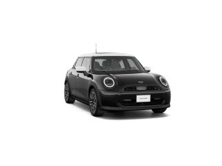 2026 MINI 4 DOOR SIGNATURE PLUS
