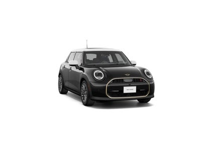 2026 MINI Cooper S Cooper S
