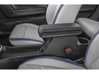 2026 MINI 4 Door Base