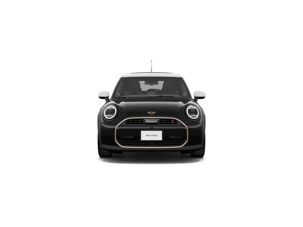 2026 MINI Cooper S Cooper S