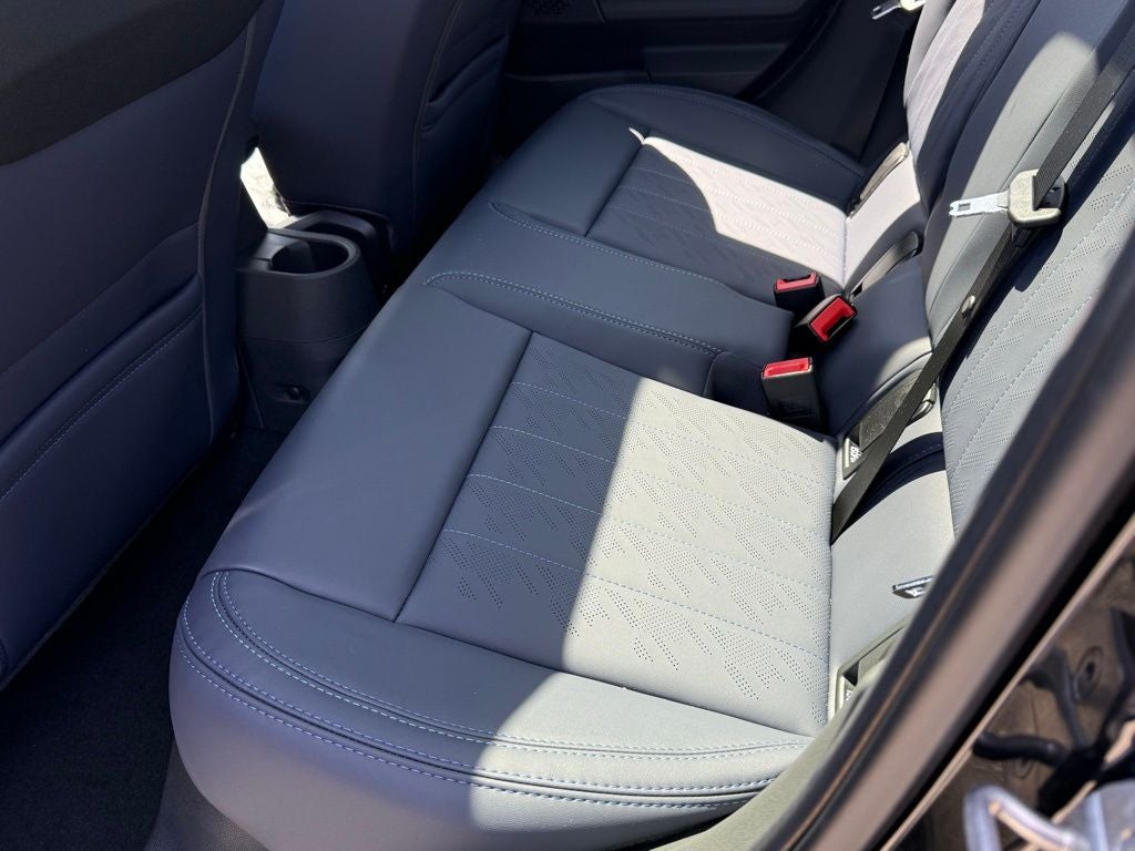 2026 MINI 4 Door Cooper S Iconic