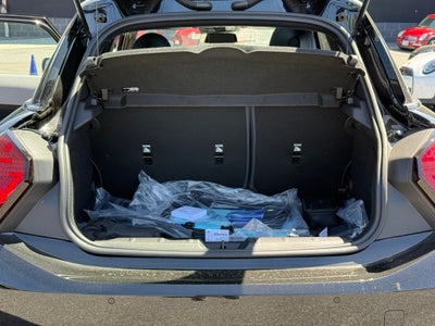 2026 MINI 4 Door Cooper S Iconic