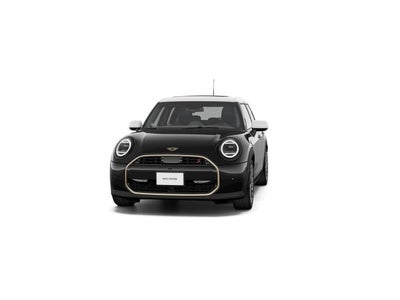 2026 MINI Cooper S Cooper S