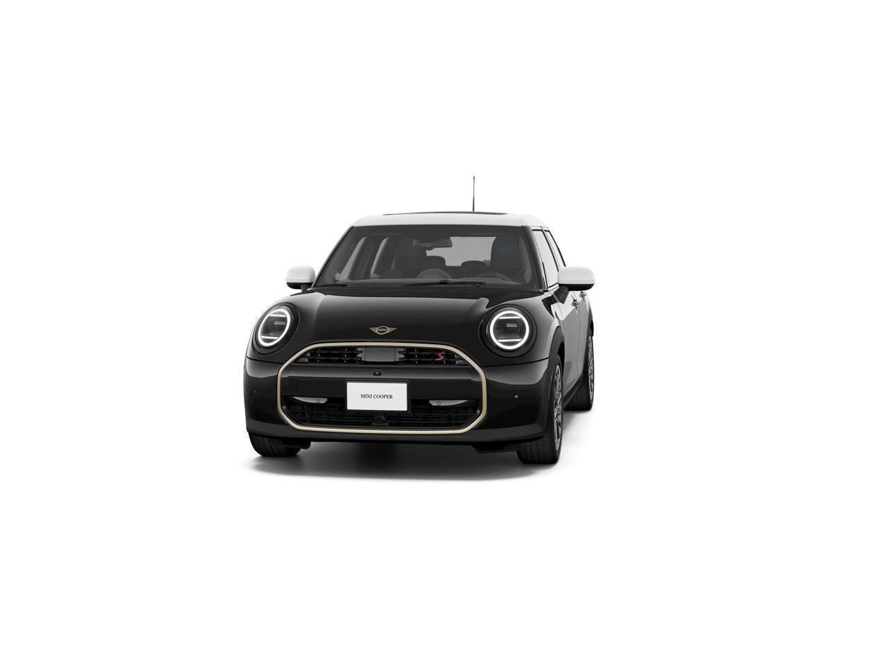 2026 MINI Cooper S Cooper S