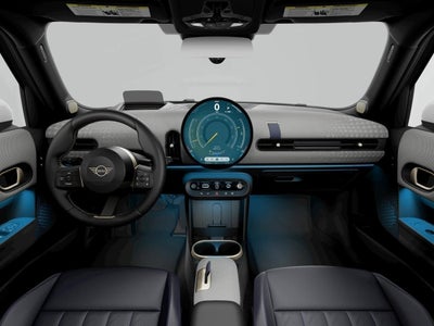 2026 MINI Cooper S Cooper S