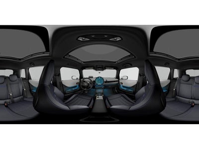 2026 MINI Cooper S Cooper S