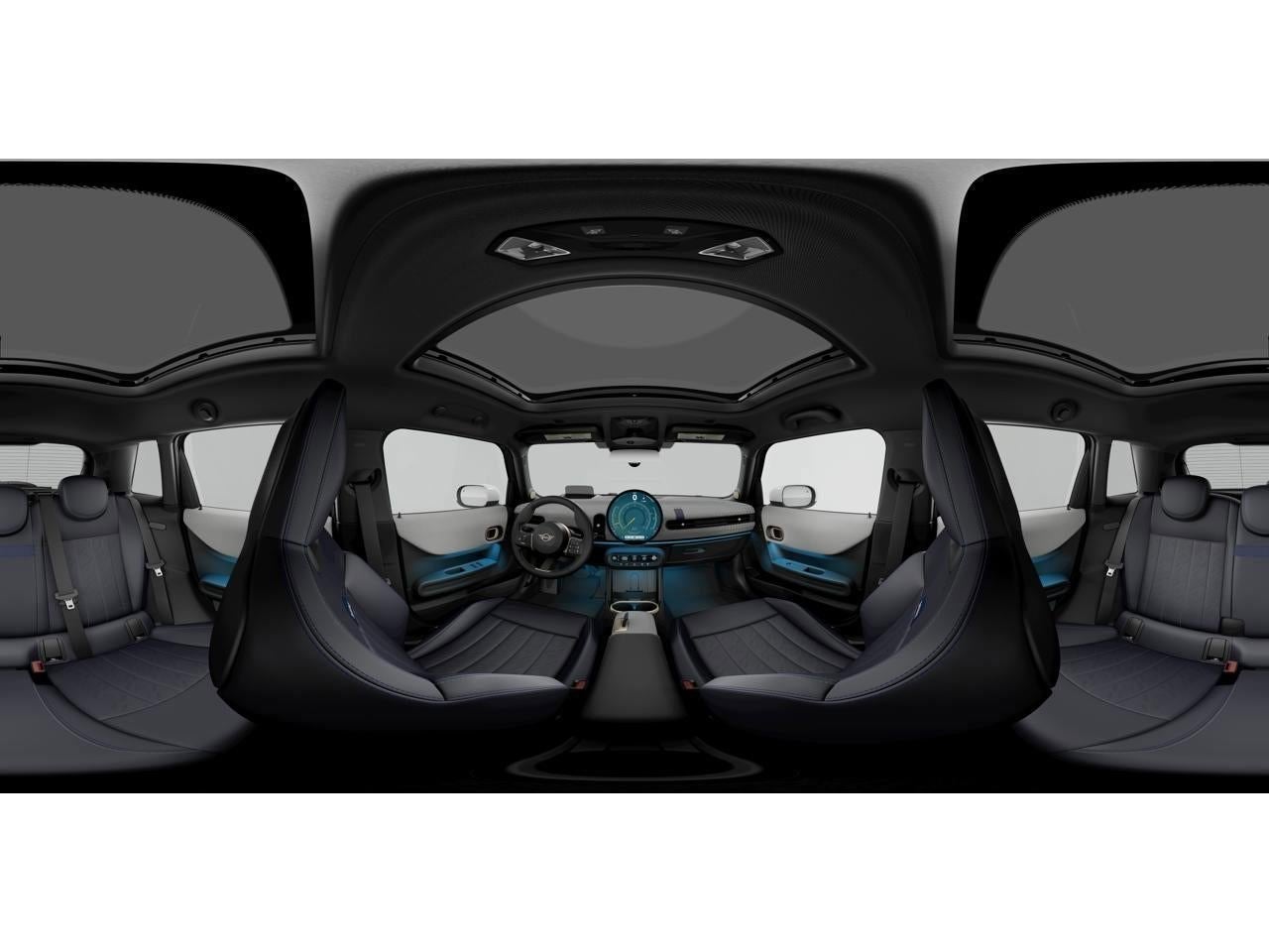 2026 MINI Cooper S Cooper S