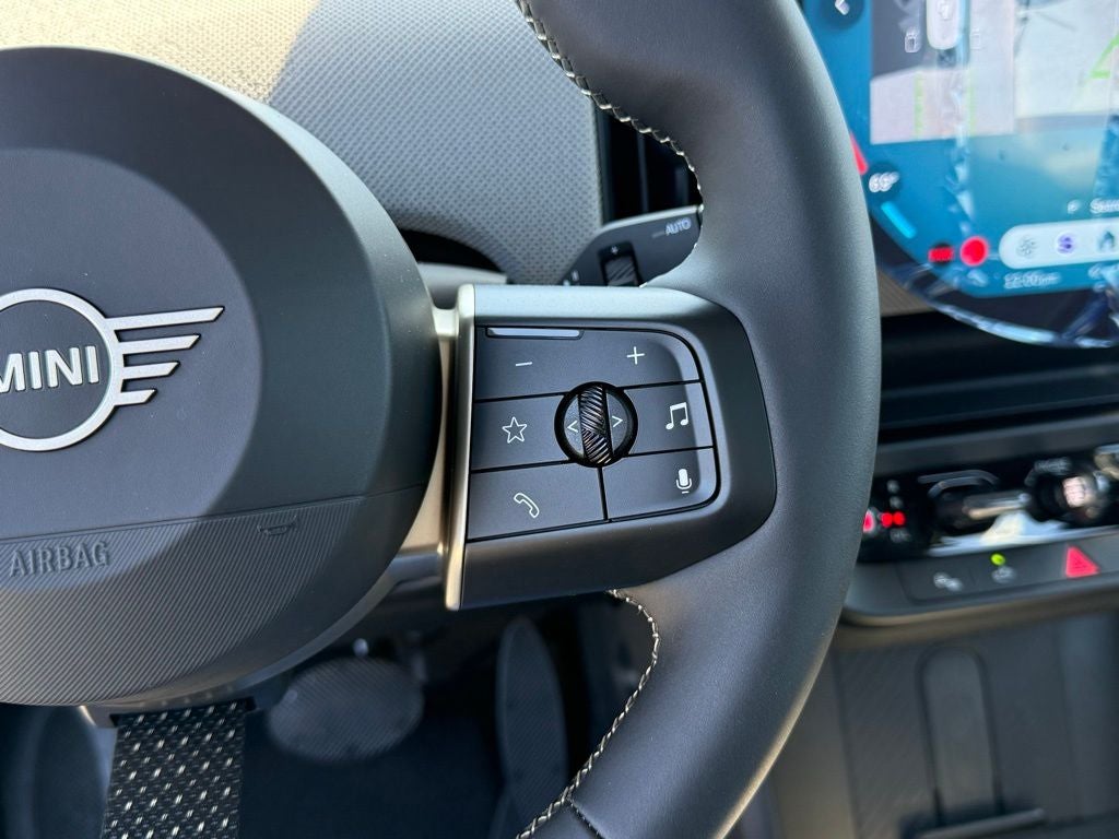 2026 MINI 4 Door Base