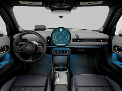 2026 MINI 4 DOOR ICONIC