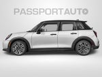 2026 MINI Cooper S Base