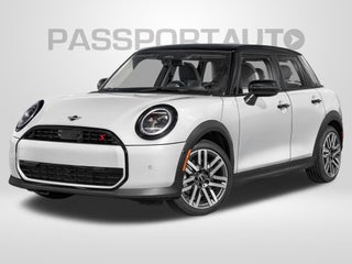 2026 MINI Cooper S Base