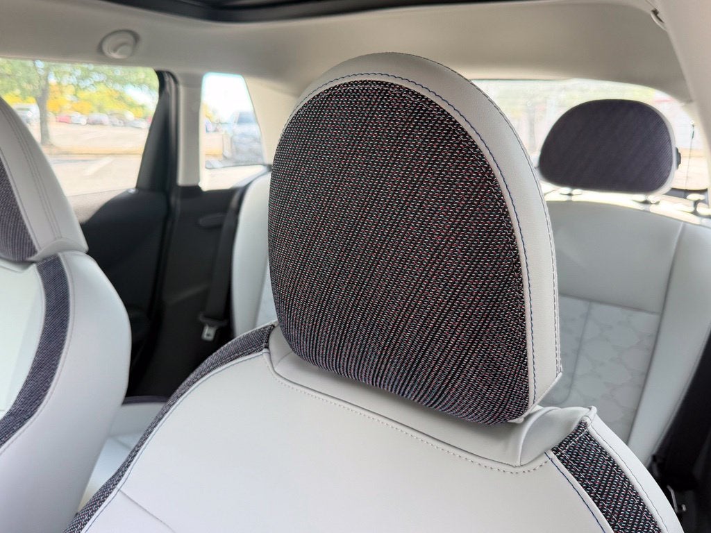 2026 MINI Cooper S Iconic 4 Door