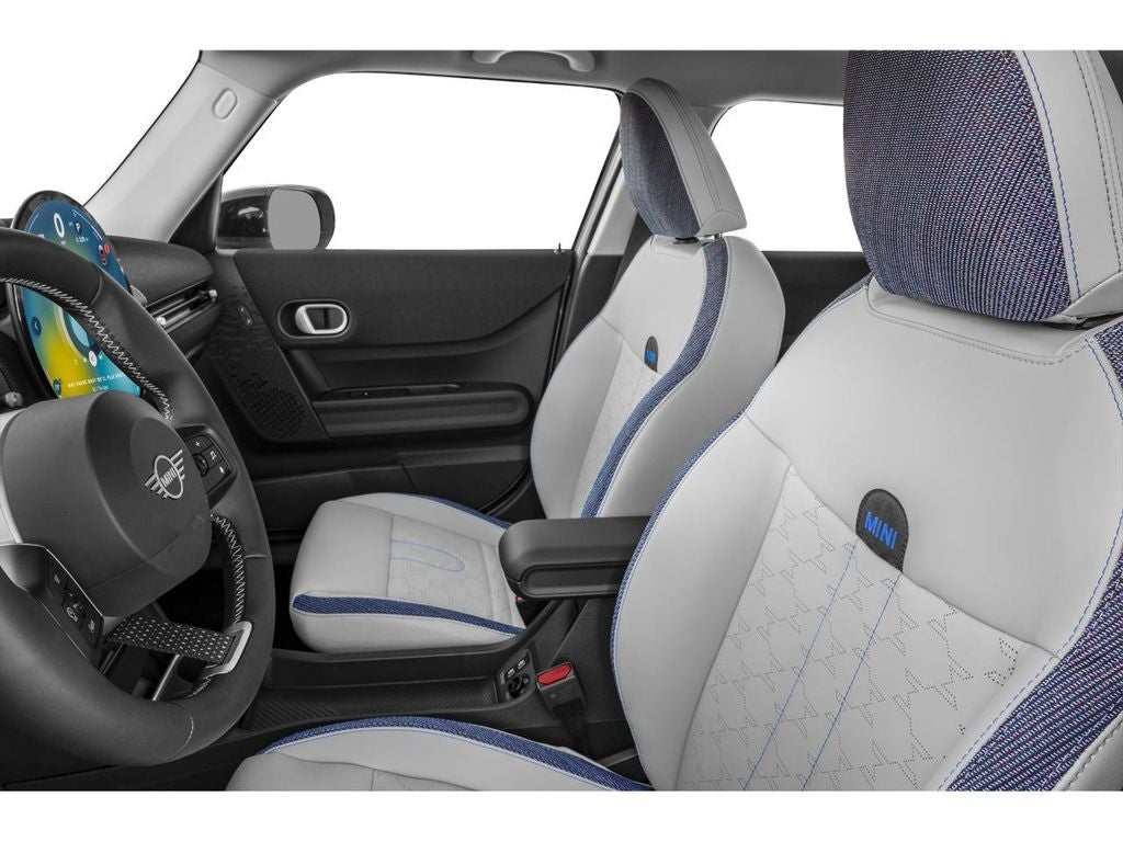 2026 MINI Cooper S Hardtop 4 Door