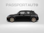 2026 MINI Cooper S Base