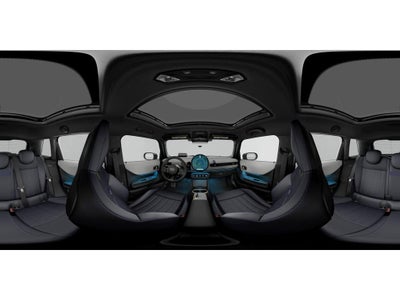 2026 MINI Cooper S Base