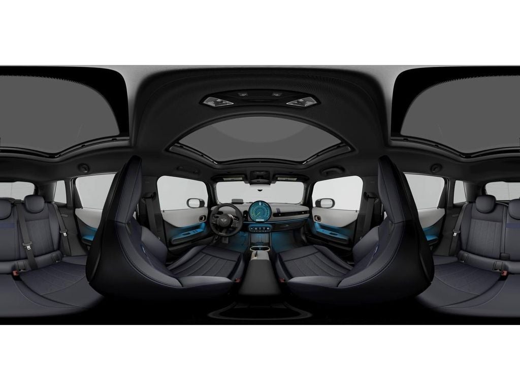 2026 MINI Cooper S Base