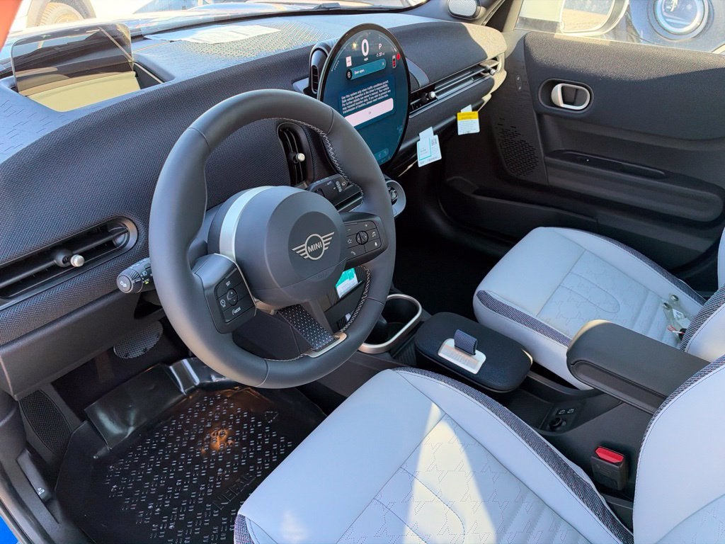 2027 MINI Cooper S Iconic 4 Door