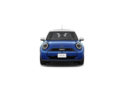 2027 MINI Cooper S Base