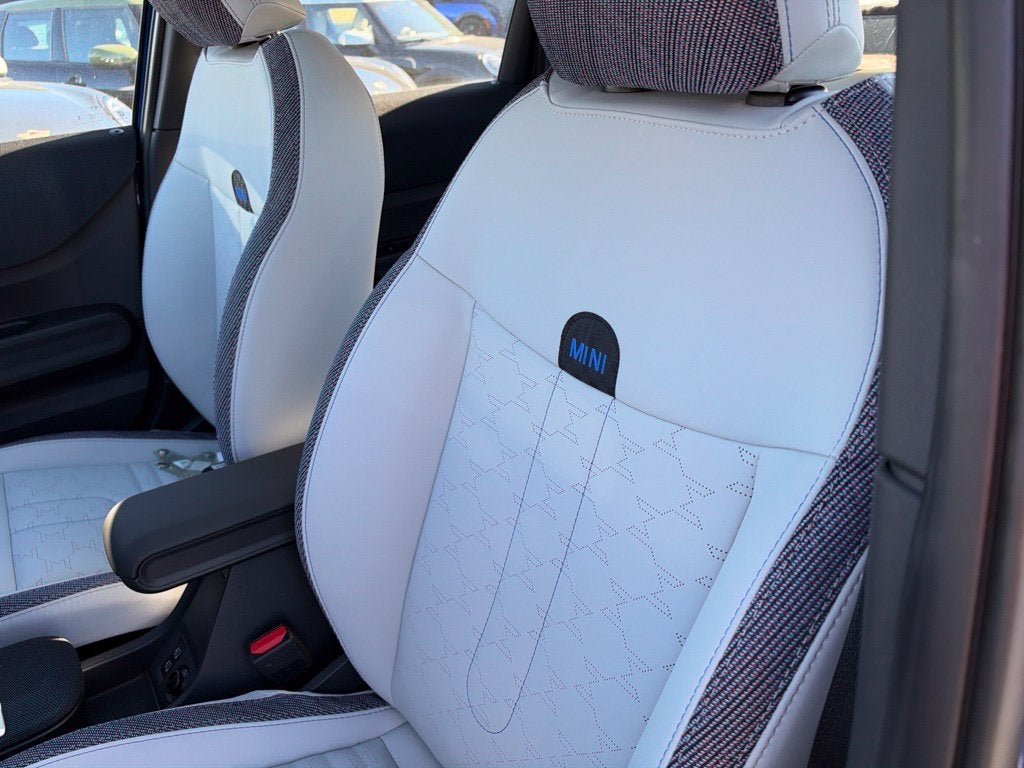 2027 MINI Cooper S Iconic 4 Door