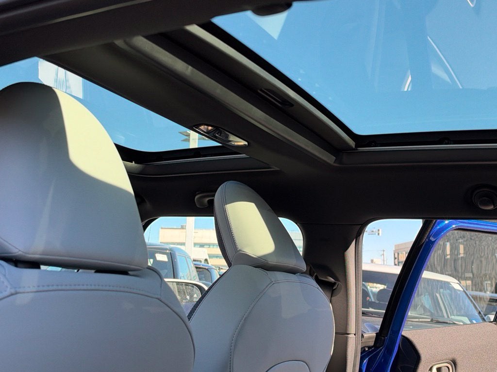 2027 MINI Cooper S Iconic 4 Door