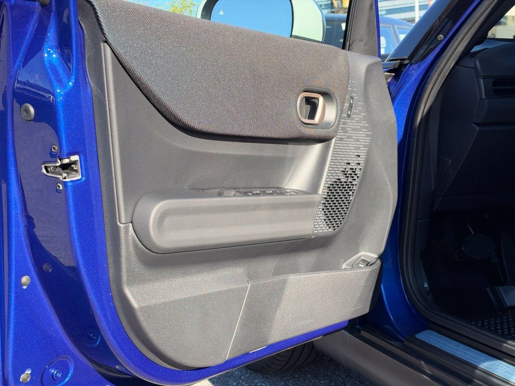 2027 MINI Cooper S Iconic 4 Door
