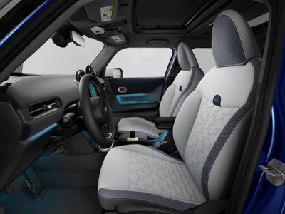 2027 MINI Cooper S Base
