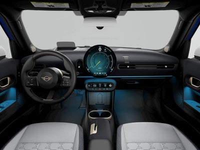 2027 MINI Cooper S Base