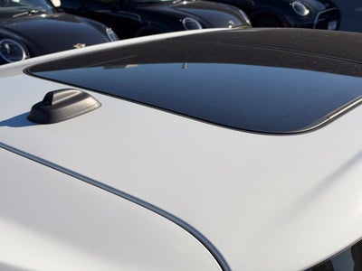 2027 MINI Cooper S Iconic 4 Door