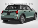 2027 MINI Cooper S Base