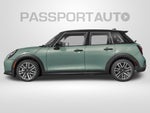 2027 MINI Cooper S Base