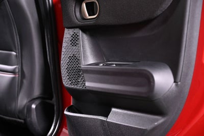 2025 MINI 4 Door Cooper S Iconic JCW Style