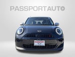 2025 MINI HARDTOP 4 DOOR Base