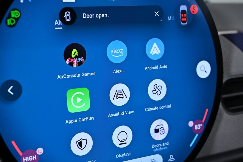 2026 MINI Cooper S Cooper S