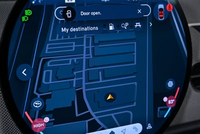 2026 MINI Cooper S Cooper S