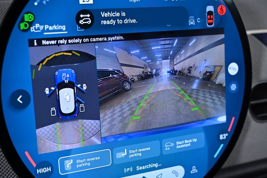 2026 MINI Cooper S Cooper S