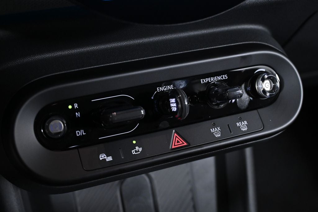 2026 MINI Cooper S Cooper S