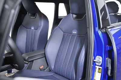 2026 MINI Cooper S Cooper S